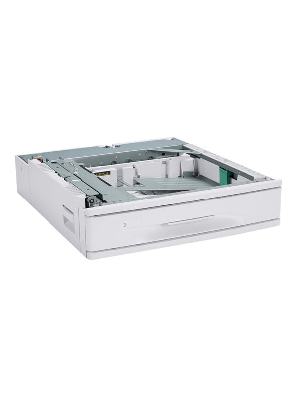 Xerox 500-sheet Paper Tray für Phaser