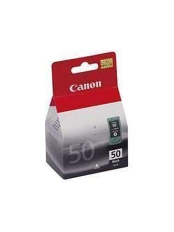 Canon PG-50  0616B001 Black