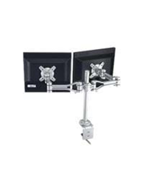 Neomounts LCD Monitor Arm - für 2 Bildschirme 75/100