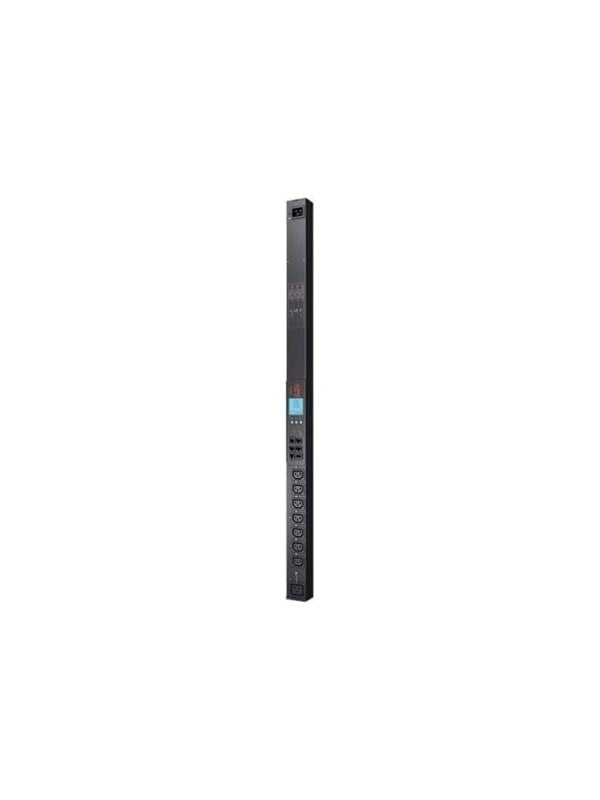 APC Switched Rack PDU 2G Zero U