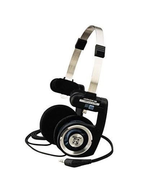 Koss Porta Pro Classic - On Ear - Blue