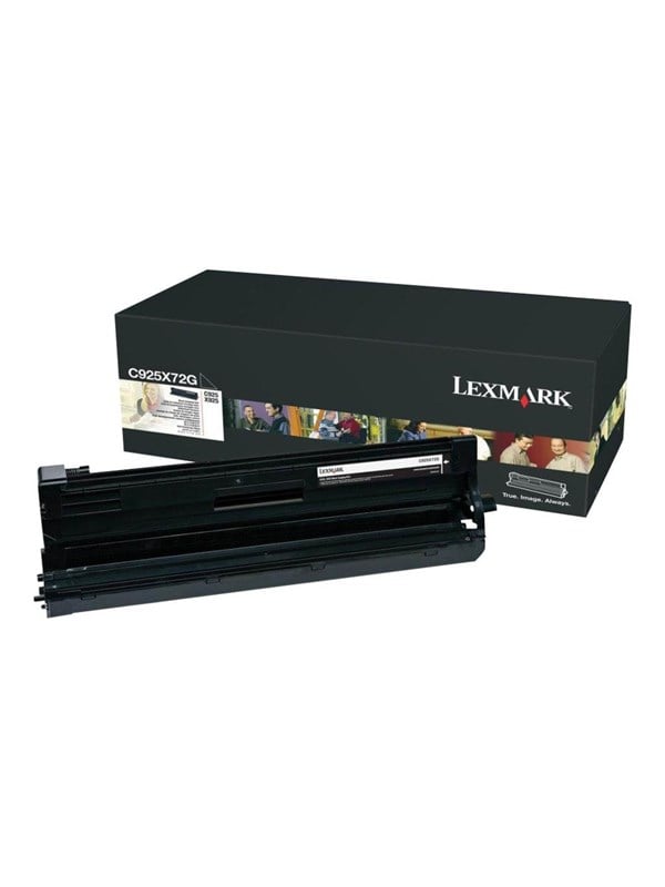 Lexmark C925 X925 imaging unit black