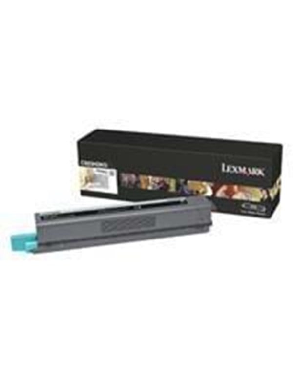Lexmark X925H2KG Toner Black