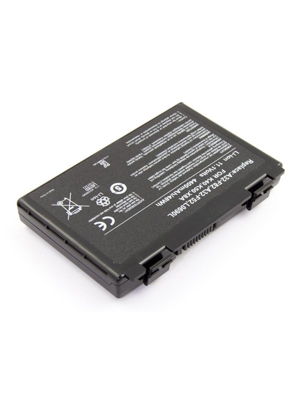 CoreParts Laptop 4400 mAh 6-Cell battery
