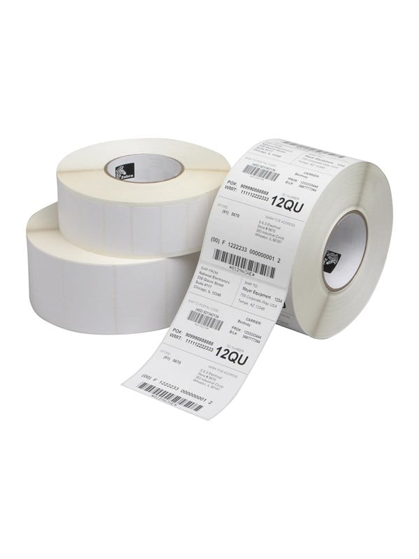 Zebra Z-PERF 1000T 102X152MM