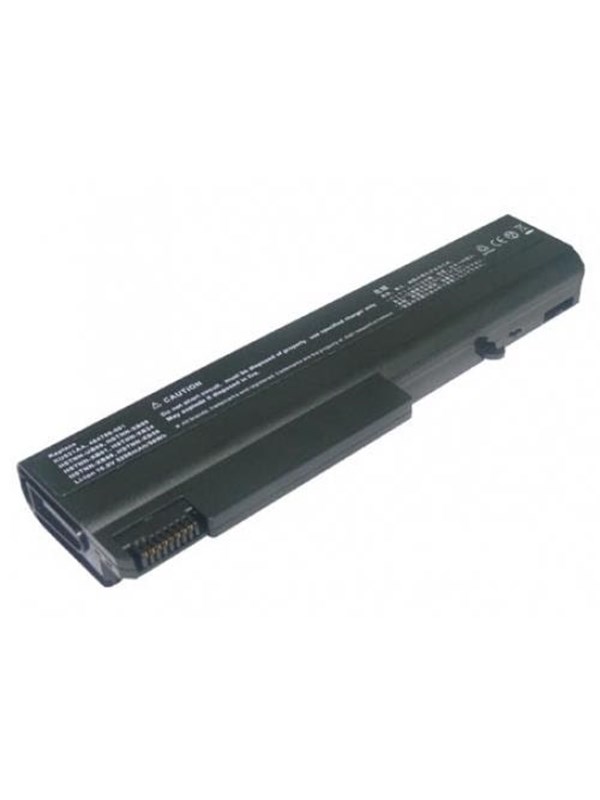 HP Notebook Batterie - 6-cell 55Wh