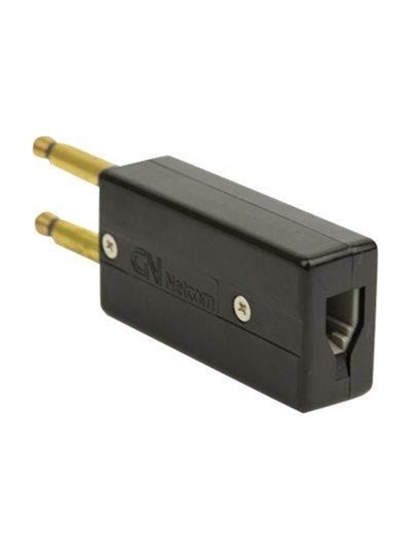 Jabra Netcom togrenet Adapter