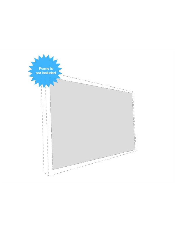 Multibrackets M Grey Plus Extra Tuch