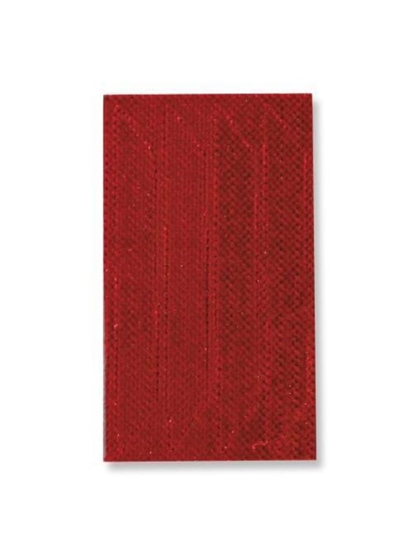 Twinner remser 2 stk Red