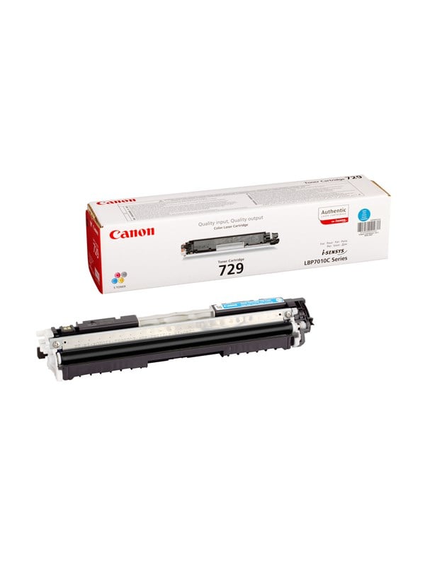 Canon CRG 729  4369B002 Cyan