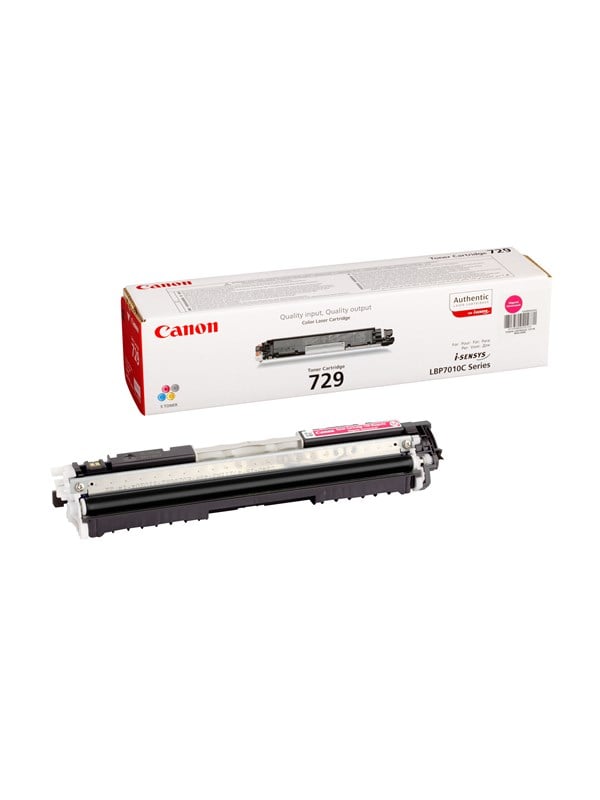 Canon CRG 729  4368B002 Magenta