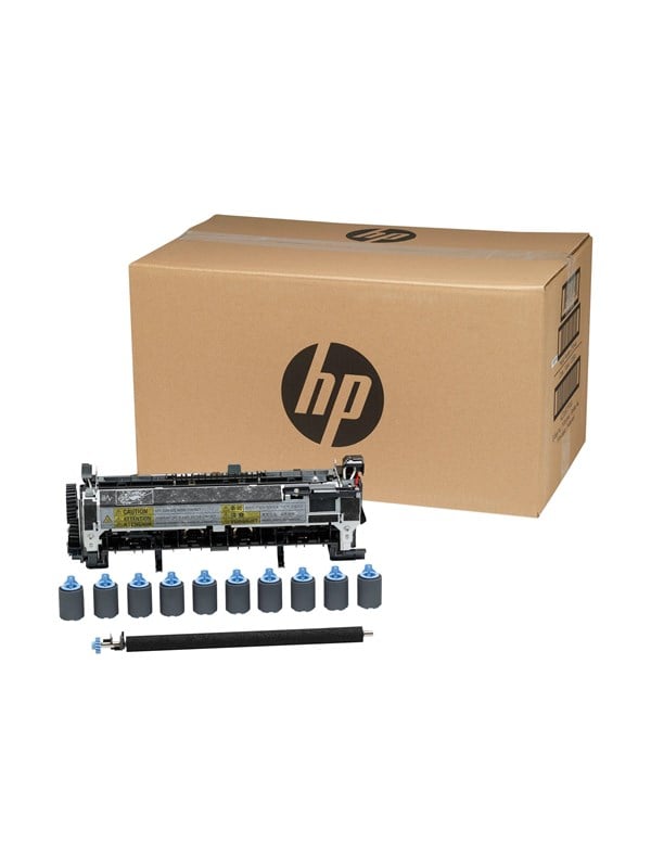 HP Wartungs Kit M601602603