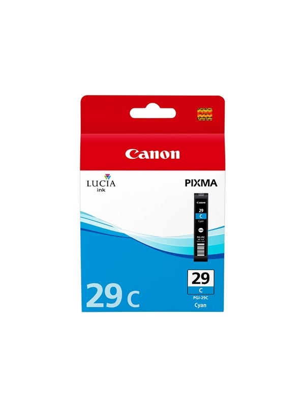 Canon PGI-29  4873B001 Cyan