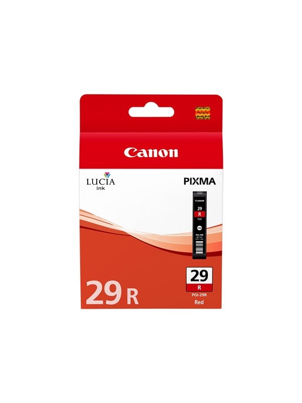Canon PGI-29  4878B001 Red