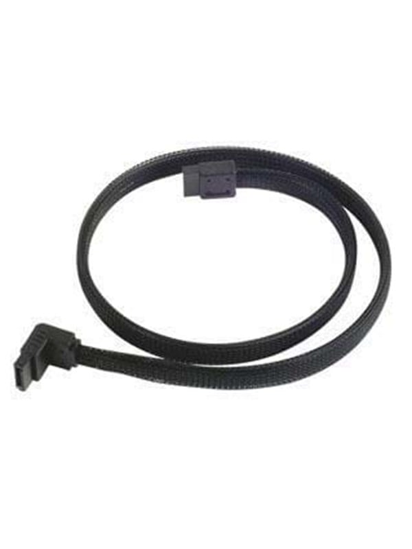 SilverStone CP08 90° SATA-III 0.5 Meter