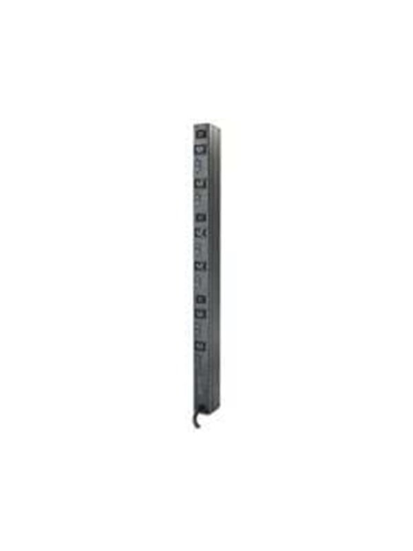 APC Basic Rack PDU Zero U - strømfordeli