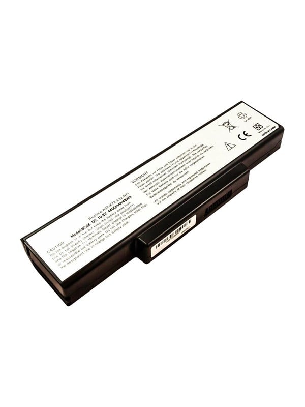 CoreParts 10.8 V 4400 mAh 6-Cell