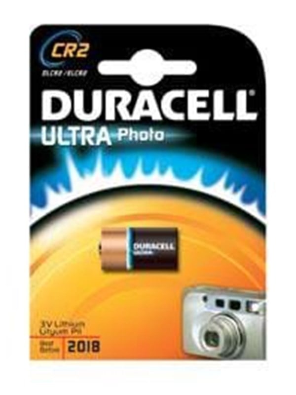 Duracell Ultra Photo Cr2 - Bild 13