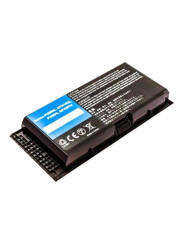 CoreParts Battery for Dell Laptop Precision M4600 - M6600