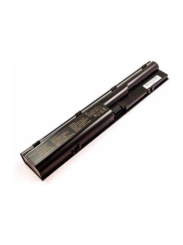 CoreParts Batterie Batterie für Notebook