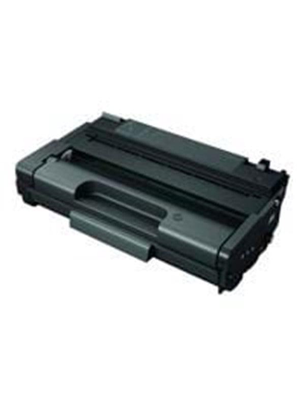 Ricoh tonerpatron - Tonerpatrone Schwarz