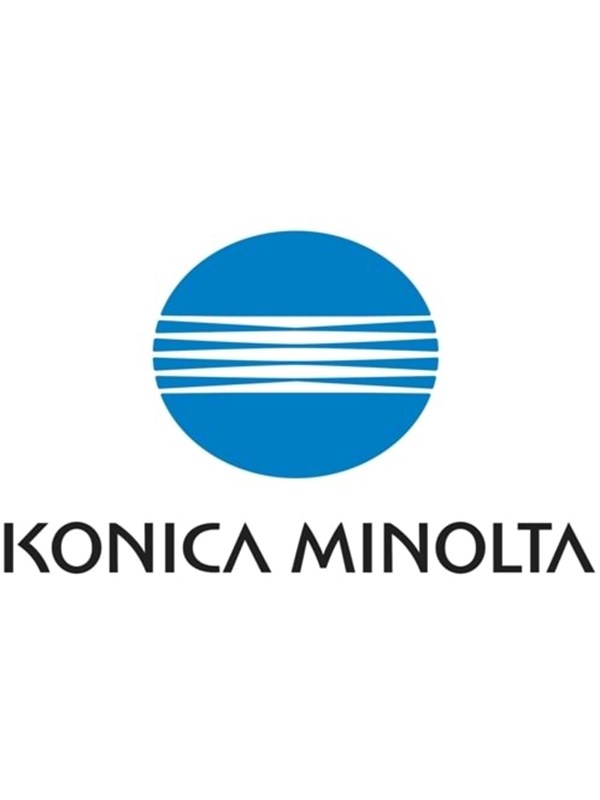 Konica Minolta A0TM450 Toner - Tonerpatrone Cyan