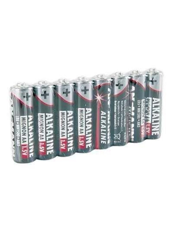 ANSMANN Mignon Batterie