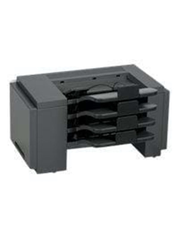 Lexmark 4-Bin Mailbox