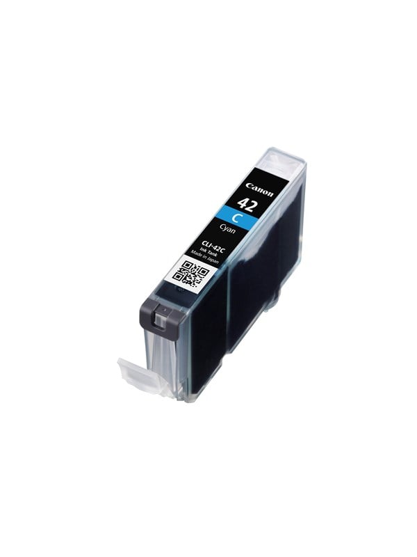 Image of Canon CLI-42 / 6385B001 Cyan
