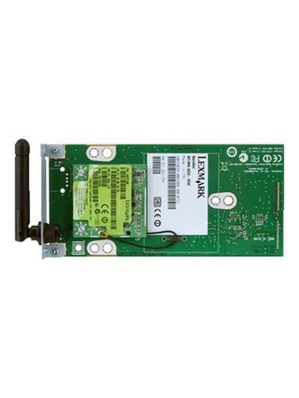 Lexmark MarkNet N8350