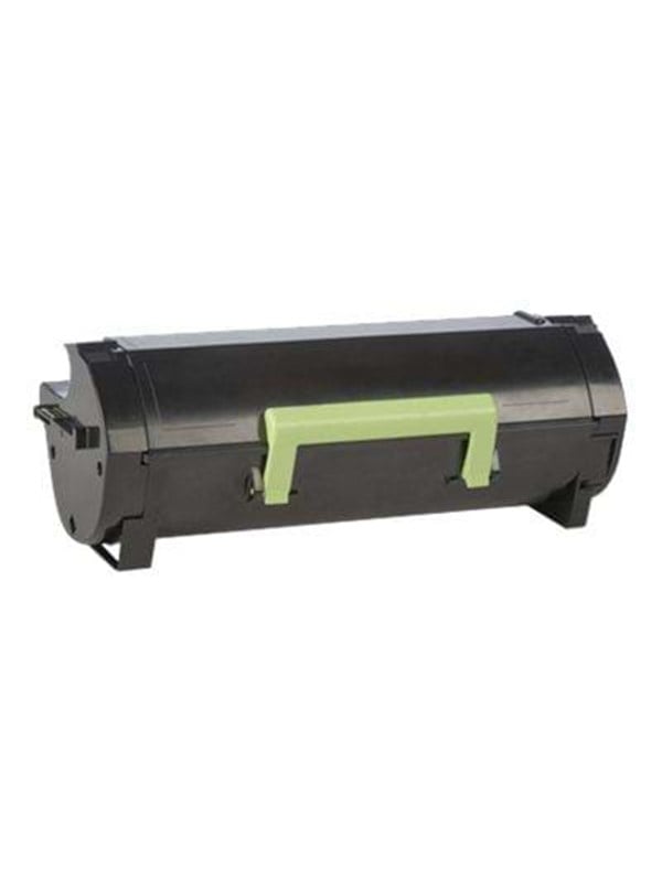 Lexmark 600XA - Tonerpatrone Schwarz