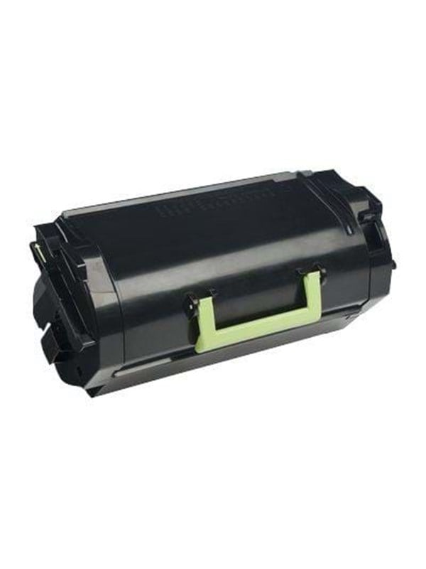 Lexmark Toner-Kit Lexmark 620HA schwarz