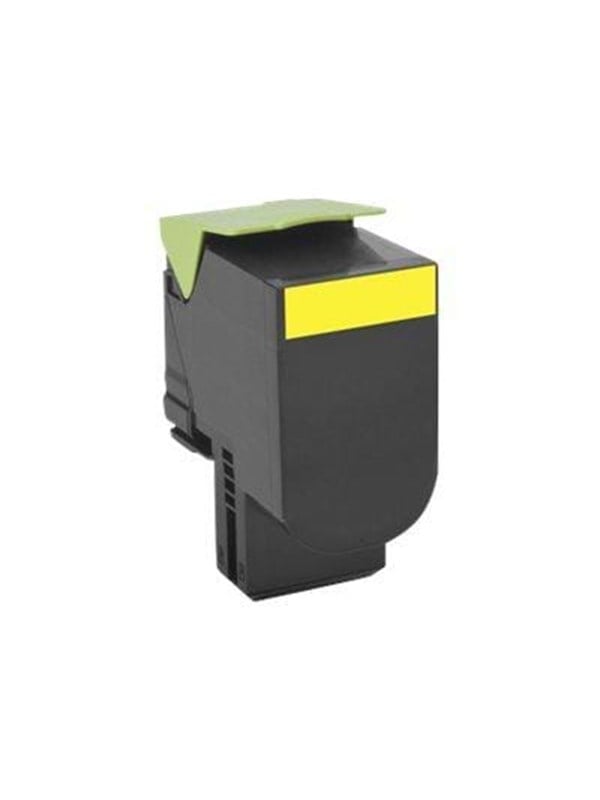 Lexmark 700X4