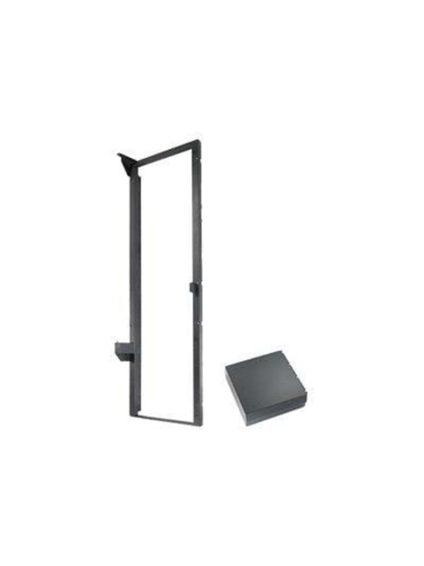 Image of APC Rack Air Removal Unit Mounting-Rahmen für Rack