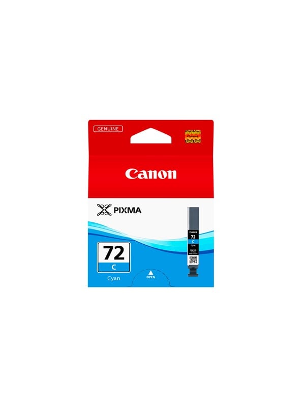 Canon PGI-72  6404B001 Cyan