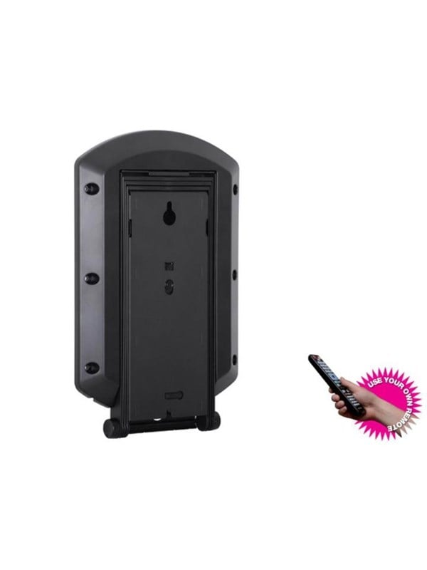 Multibrackets M Motorized neigen Befestigungskit 400x400 - Max 22.5 kg - recommended for 52"