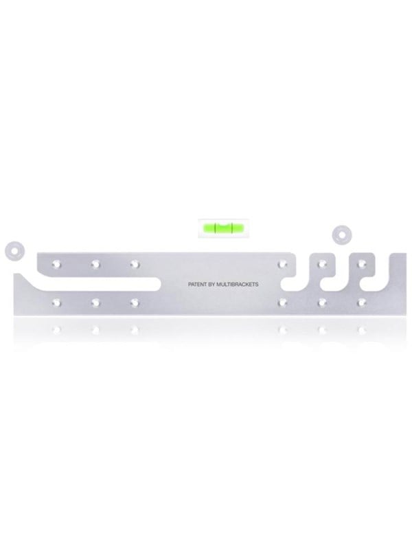 Multibrackets M VESA Wandmontage Razor Thin 4/5/600 - Max 35 kg - recommended for 63"