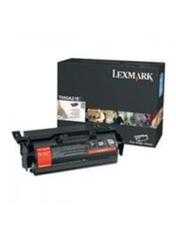 Lexmark E450H80G Black Toner - Tonerpatrone Schwarz