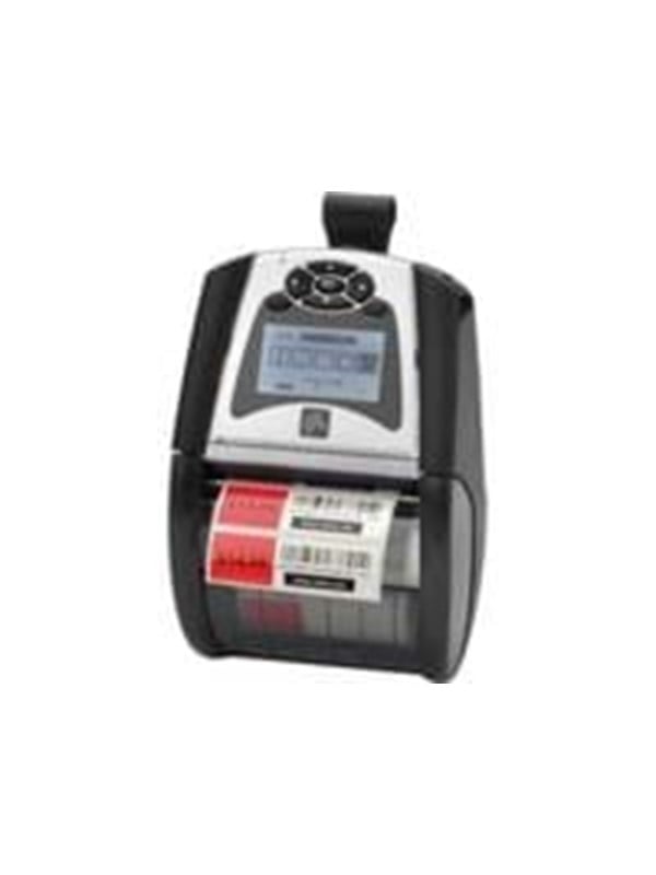 Zebra Netzteiladapter