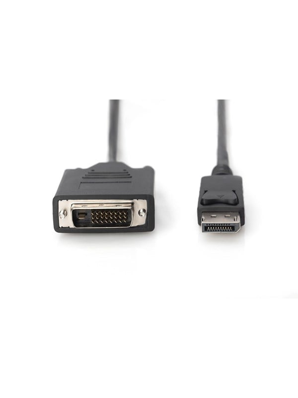 Image of Adapterkabel DisplayPort > DVI-D