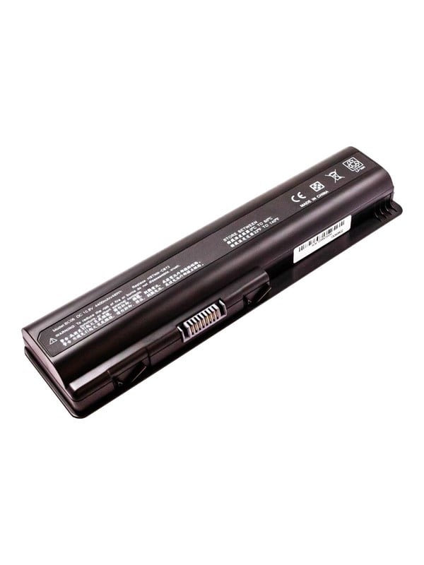 CoreParts Battery batteri til bærbar compute