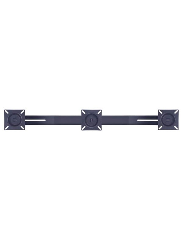Multibrackets M Public Display Stand Triple Bildschirm Befestigungskit - Max - recommended for