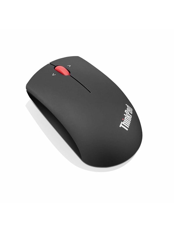 Lenovo ThinkPad Precision Drahtlos Mouse - Maus Schwarz
