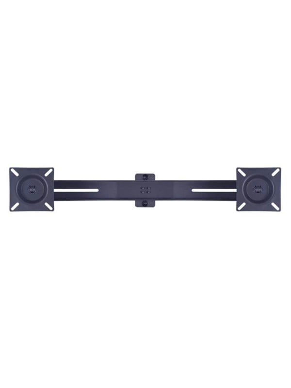 Multibrackets M Public Display Stand Dual Bildschirm Befestigungskit - Max - recommended for