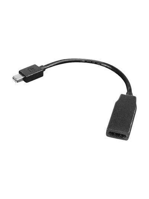 Image of Lenovo Adapter Mini Displayport zu HDMI