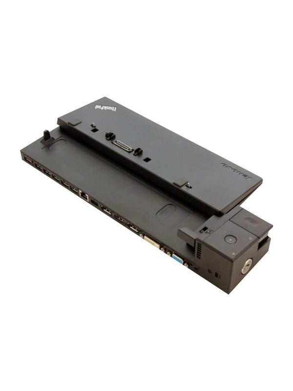 Lenovo ThinkPad Ultra Dock 90W EU 40A20090EU EU
