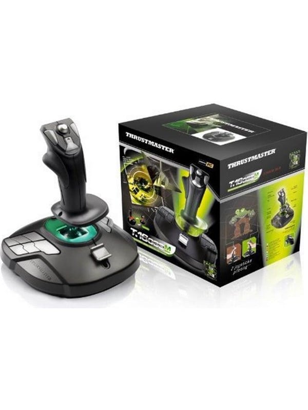Thrustmaster T16000M - Wired Controller - PC