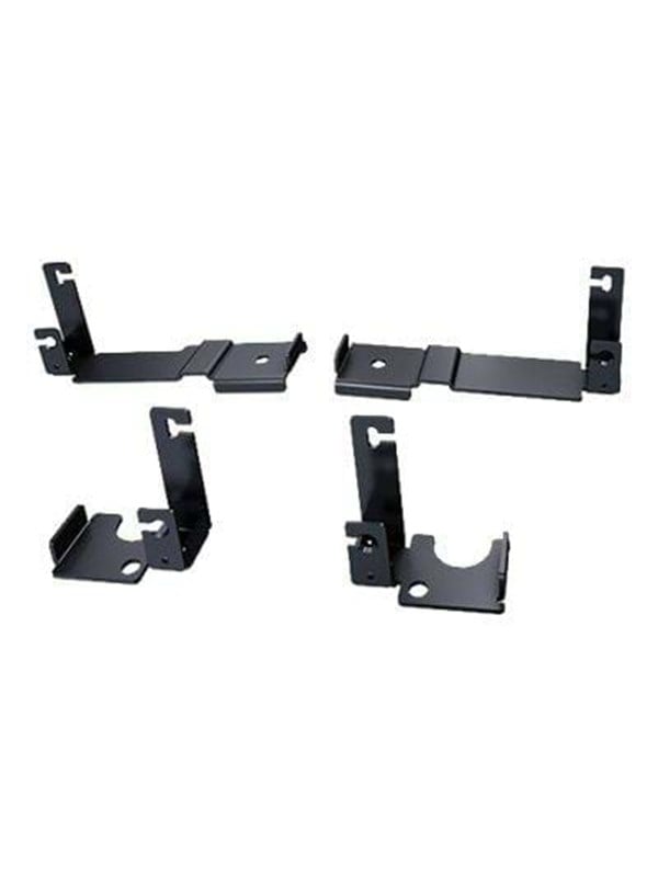 APC Thermal Containment Rack ceiling panel rail Montage brackets