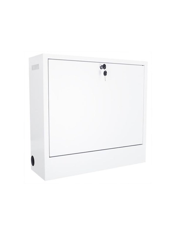 Multibrackets M Public Computer Security Gehäuse II - Max - recommended for