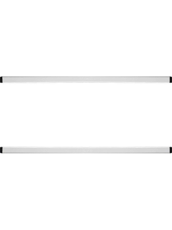 Multibrackets - Komponenten für Montage - Max 160 kg - recommended for From 90"
